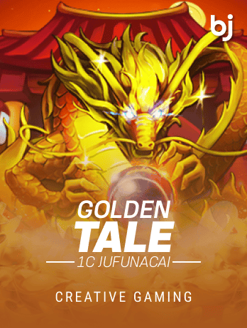 JuFuNaCai-Golden Tale