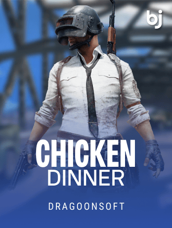 Chicken Dinner