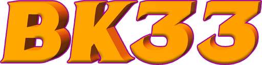 BK33 VIP Logo